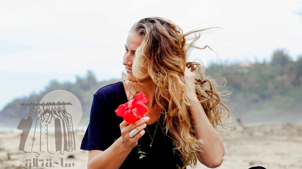 فوائد الكركديه للشعر وأهم الوصفات