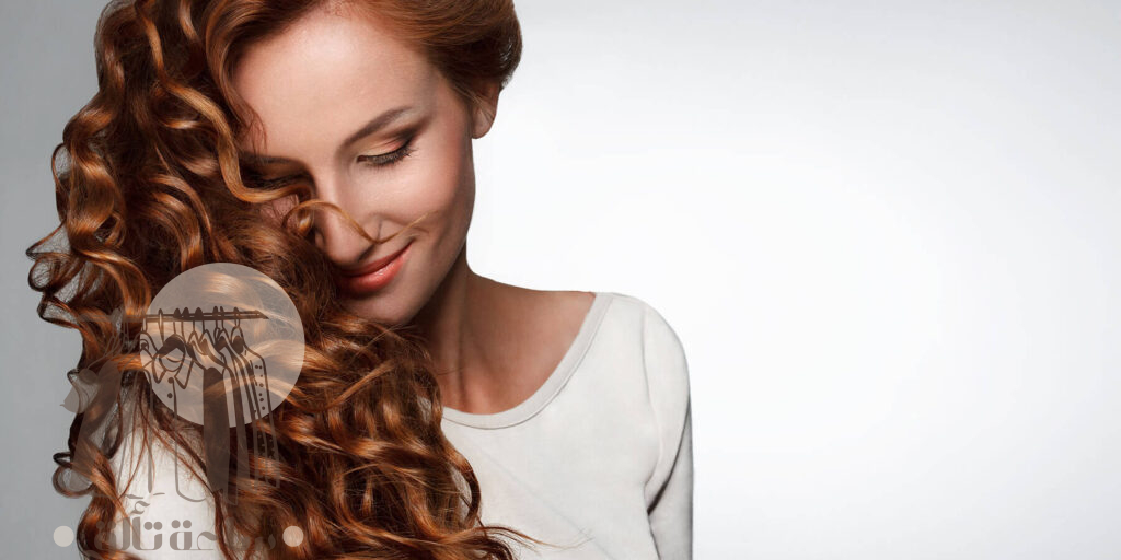 العناية بالشعر الكيرلي