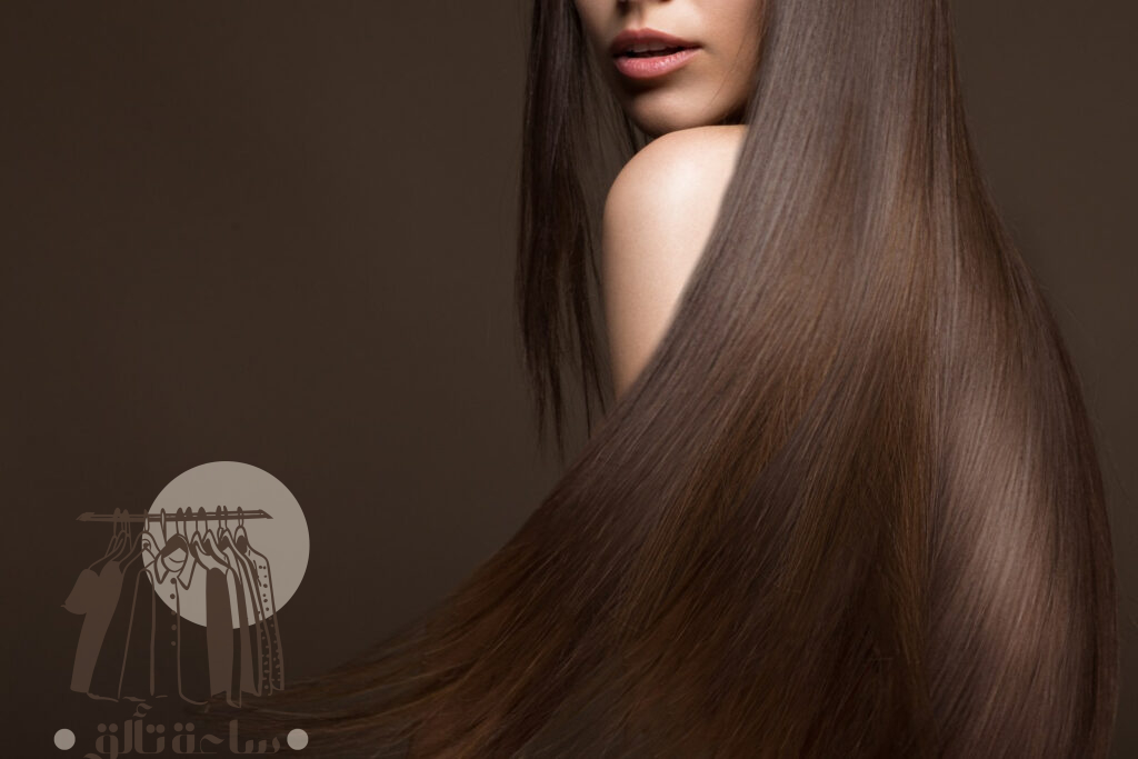 الكيراتين للشعر