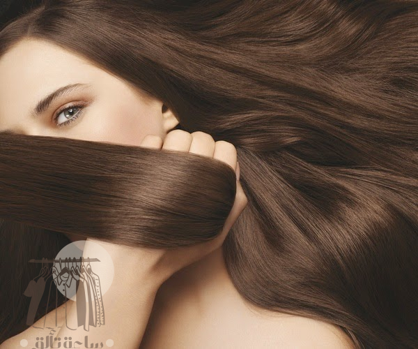 شامبو فولتين لتغذية الشعر