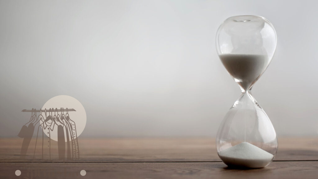 ماهو جسم الساعة الرملية وأهم مميزاته