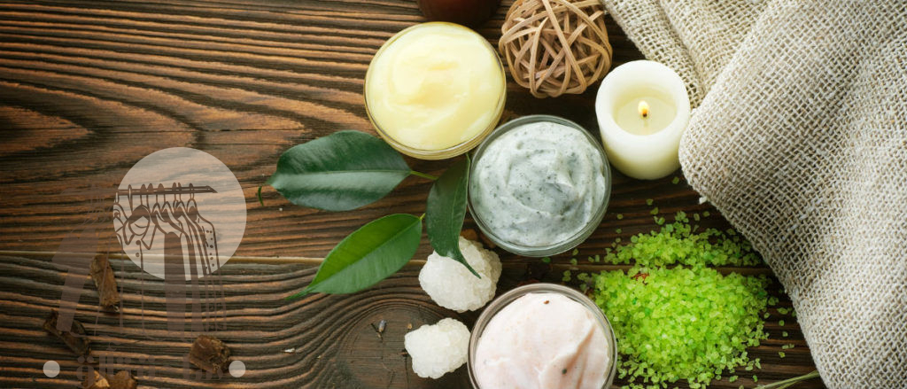 اصنعي مزيل عرق طبيعي بمنزلك