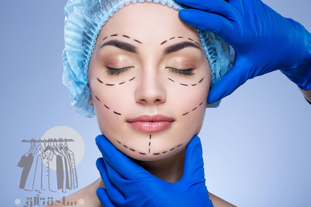 تجربتي مع جراحة الوجه والفكين