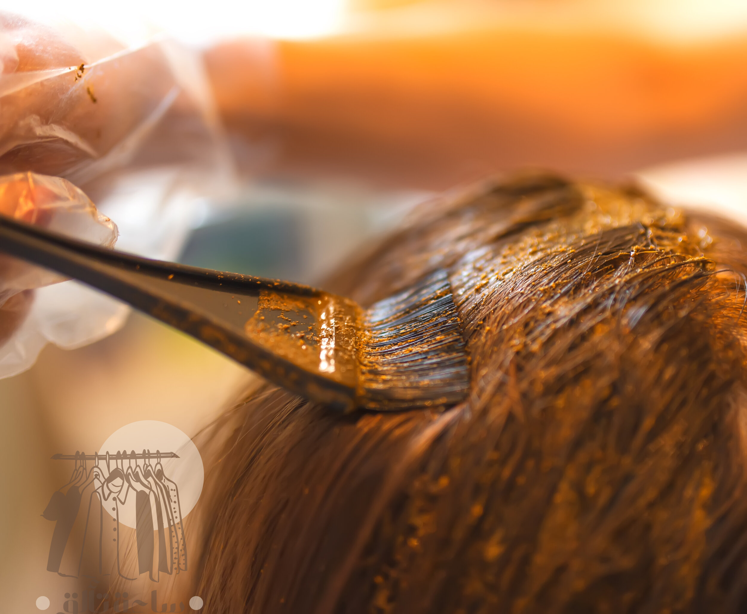 ألوان حناء فاتيكا وطرق الاستخدام