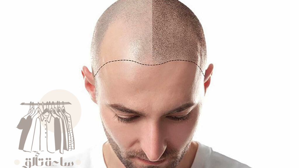 تجارب زراعة الشعر في مصر