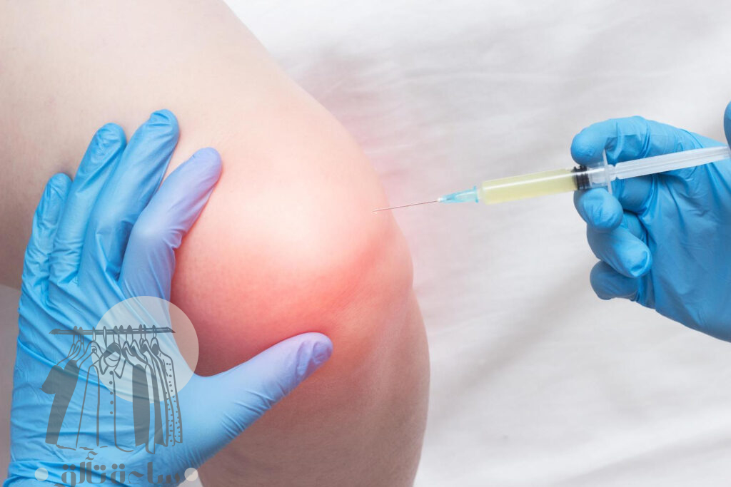 "مادة هلامية قابلة للحقن".. تقنية مبتكرة لاستعادة العظام المفقودة