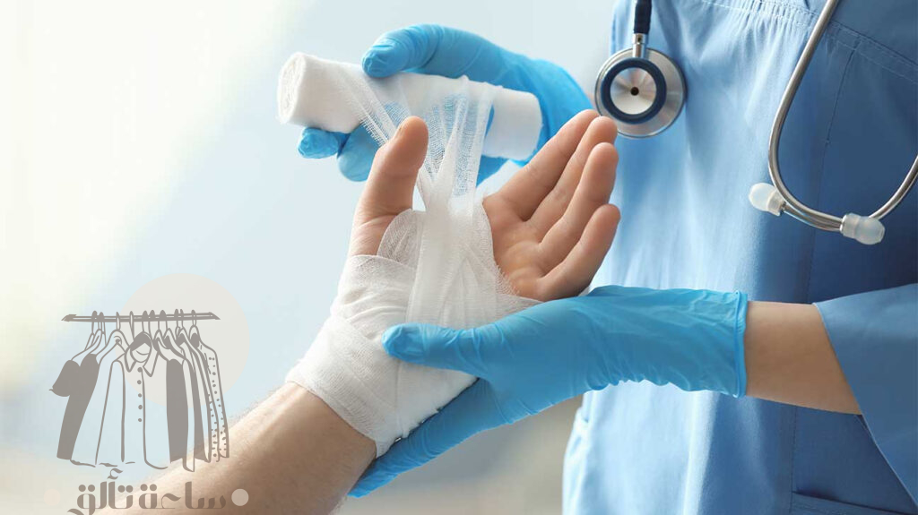 أهم أنواع الحروق وطرق العلاج