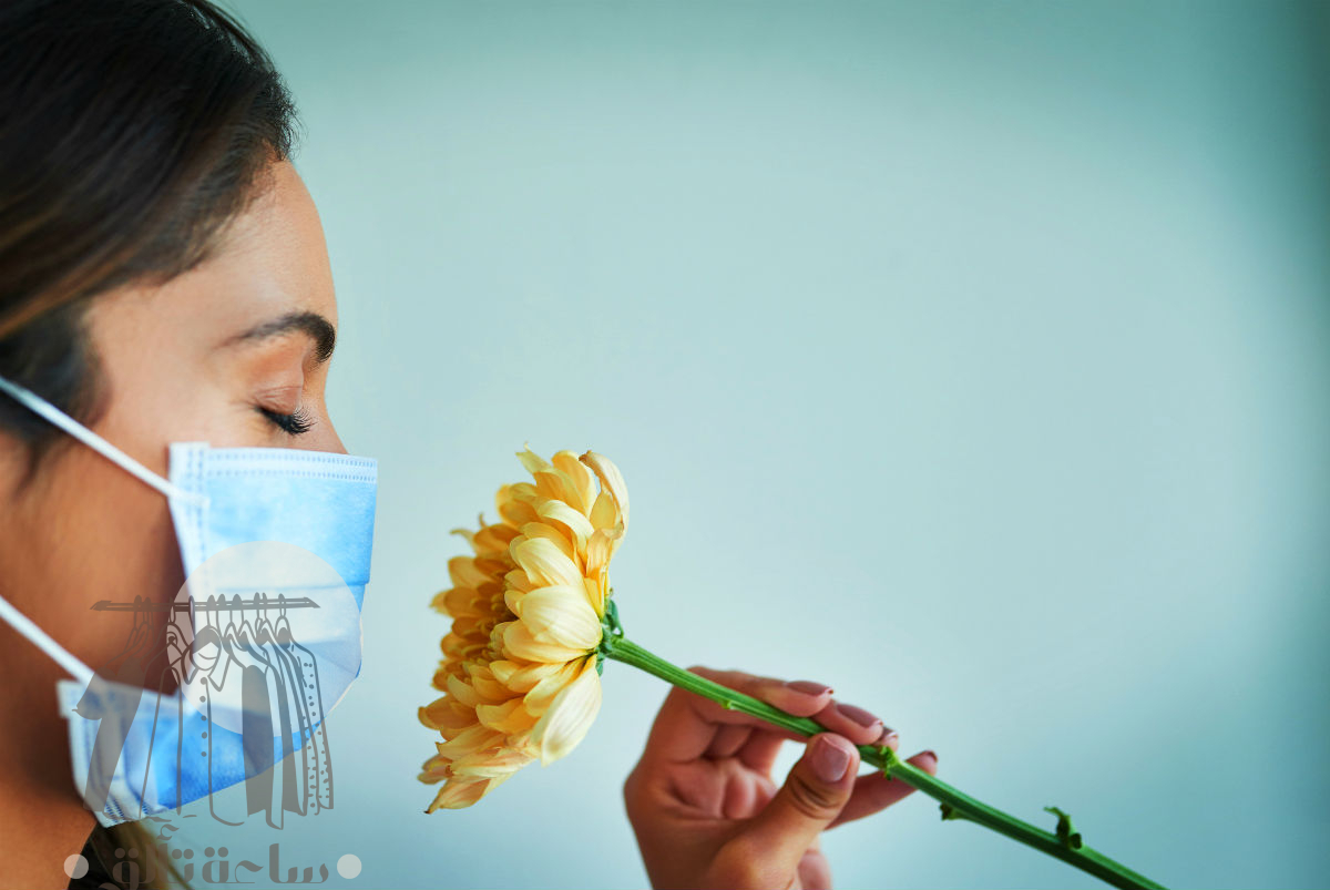 فقدان حاسة الشم وارتباطها بأكثر من 100 مرض