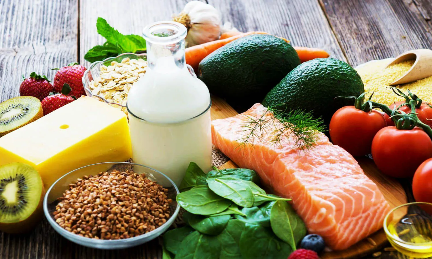 لن تصدق.. أطعمة صحية تتعارض مع الأدوية منها الحليب