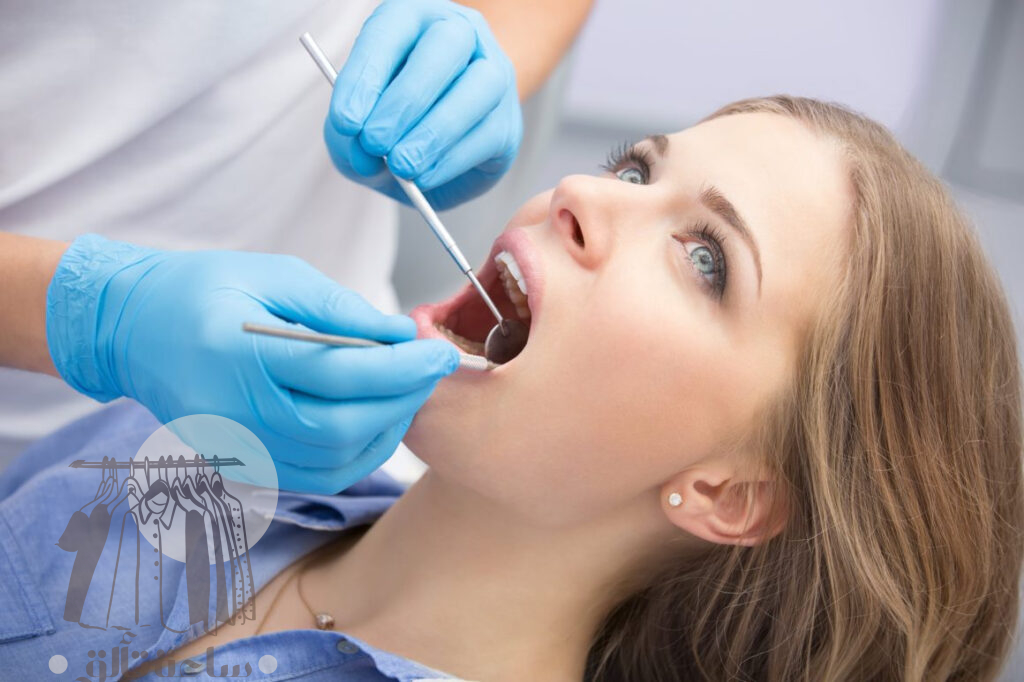 تقنية 3 n للاسنان