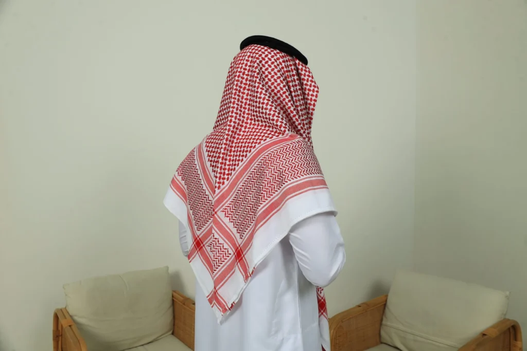 كيف اعرف مقاس عقالي