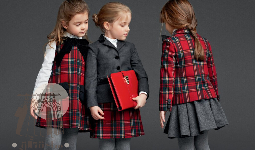 كيف تجعلي أبنائك يحبون يونيفورم المدرسة؟