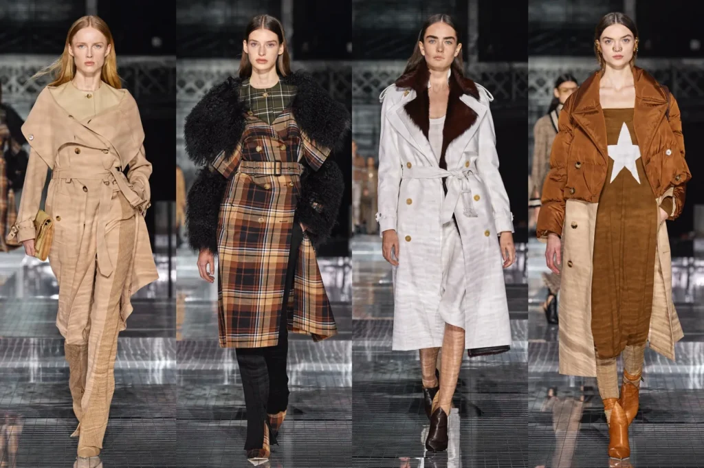 موضة شتاء 2025: ١٠ قطع مواكبة للموضة نرشحها لك