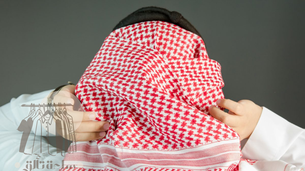 من اول من لبس العقال