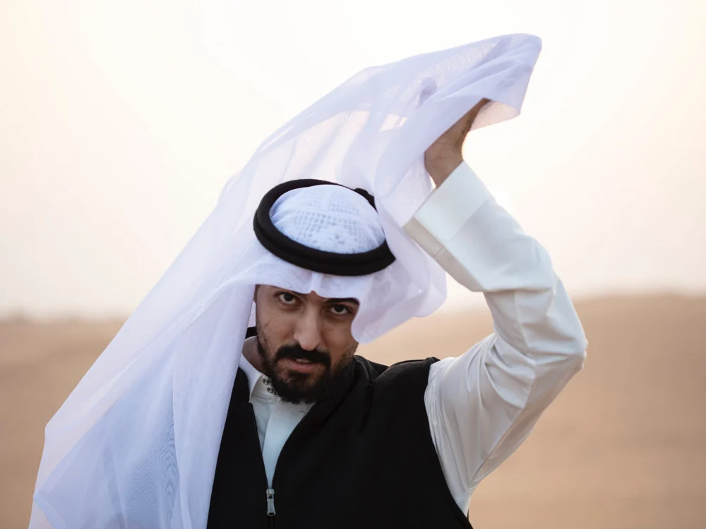 كيف اثبت العقال
