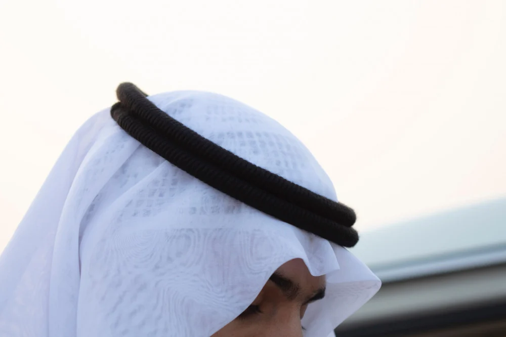 كيف اثبت العقال 2 كيف اثبت العقال