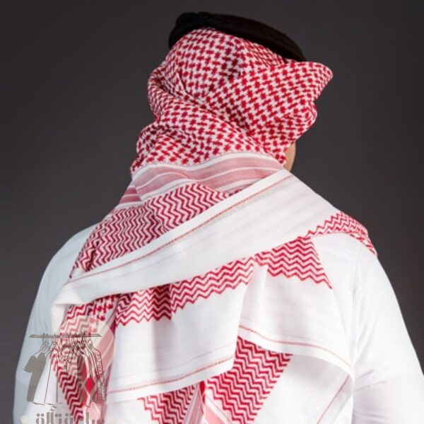 كيف تسوي العقال