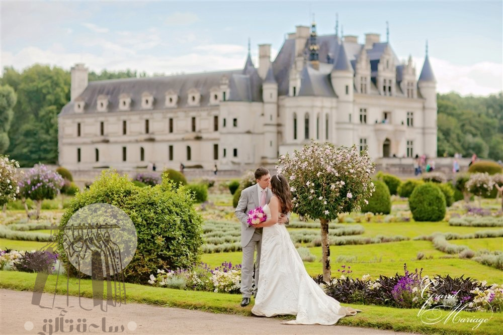 ٩ أماكن تاريخية ساحرة لحفلات الزفاف وكتب الكتاب