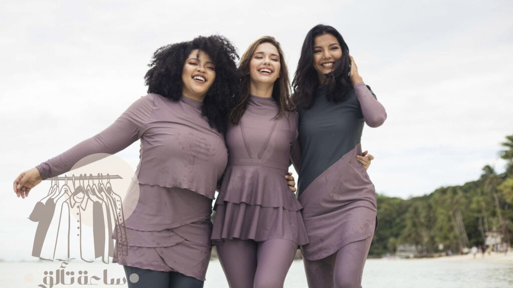 إليك أفضل صيحات موضة مايوهات صيف 2025