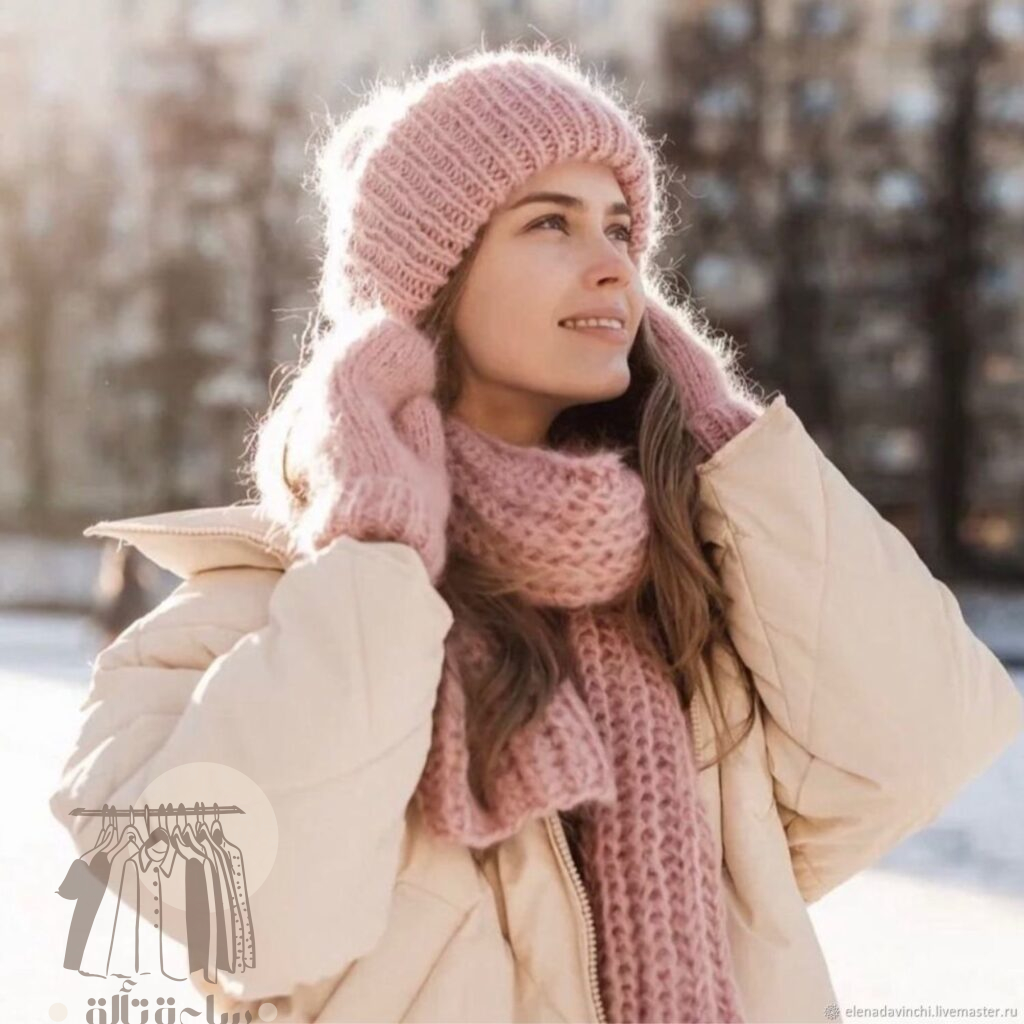 ٩ معاطف ننصحك بشرائهم في شتاء 2025