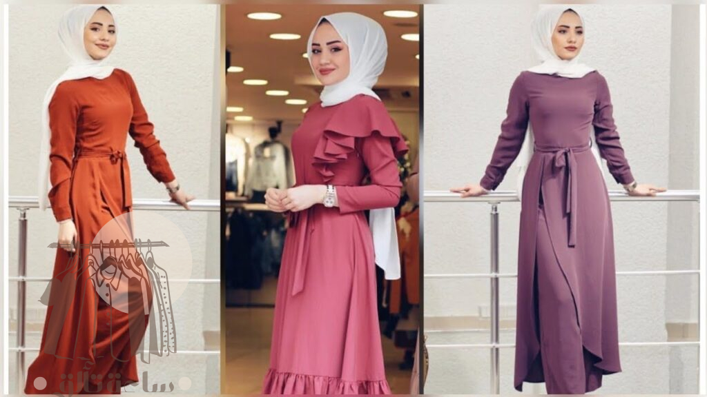 ٨ صيحات مختلفة لفساتين صيف وطرق تنسيقها