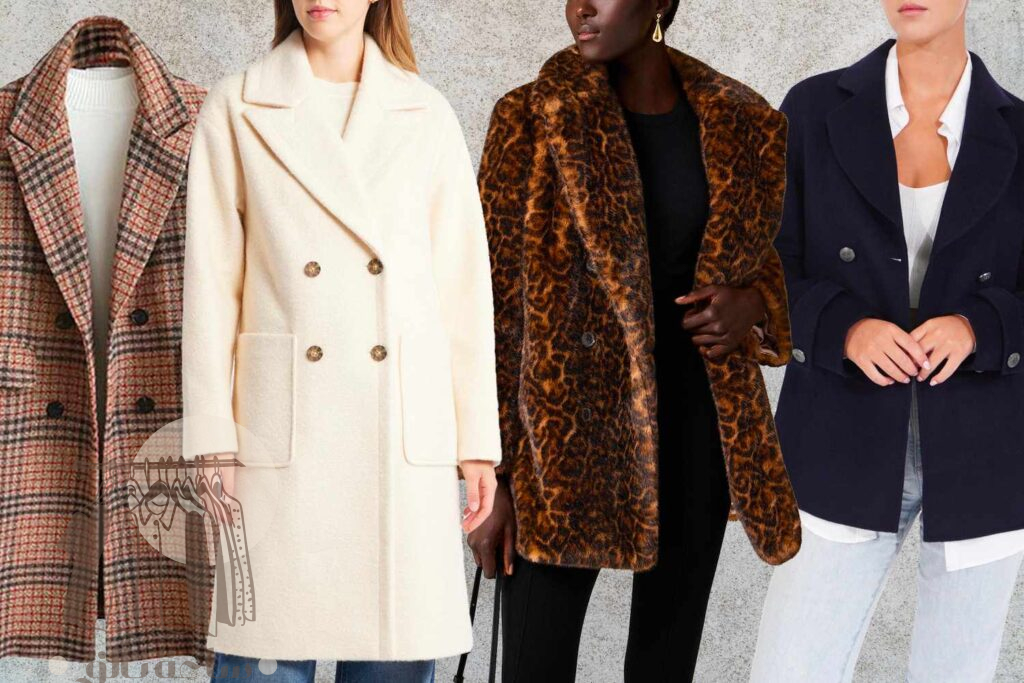 لصاحبات الصدر الكبير: حيل وإطلالات تناسبك في الخريف والشتاء