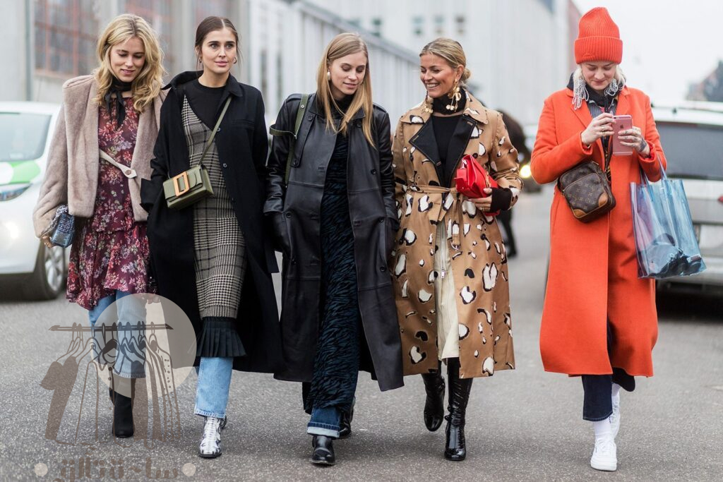 هذه هي الـ ٩ صيحات التي تسيطر على موضة خريف