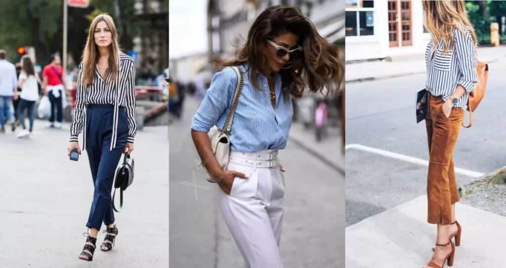 الدريس كود السمارت كاجوال: ما هو وما هي طريقة تنسيقه