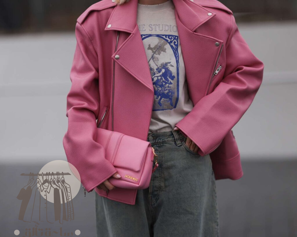 ٧ طرق لتنسيق الفيست الجلد تجعلك لا تستغني عنه في دولابك