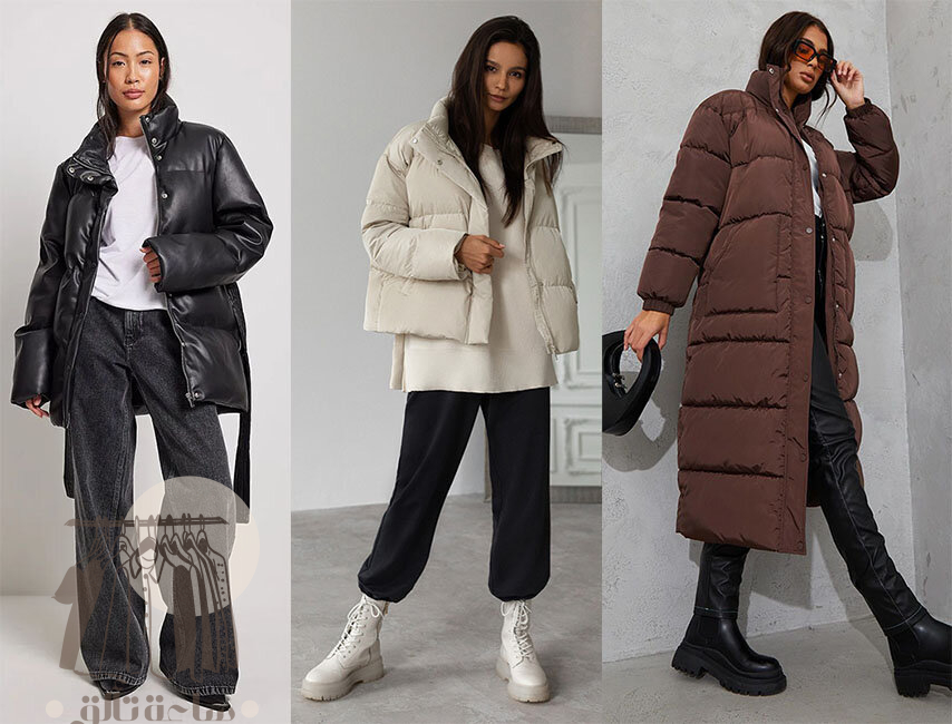١٣ قطعة شتوية على الموضة لا تفوتيها قبل ارتفاع الأسعار