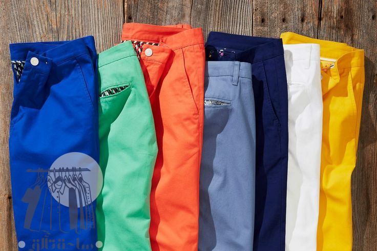 ٧ نصائح تساعدك على شراء البنطلونات أونلاين بسهولة ودقة