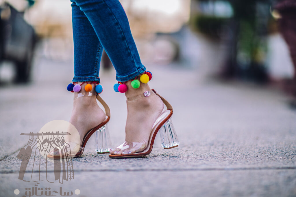 ٨ صيحات للأحذية والصنادل تتصدر موضة صيف