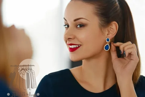 ١٠ أقراط تتصدر صيحات موضة الاكسسوارات 