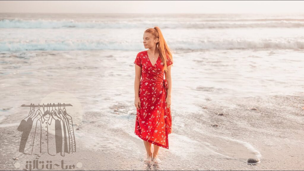 ١٠ فساتين للسفر مريحة نشرحها لك في صيف
