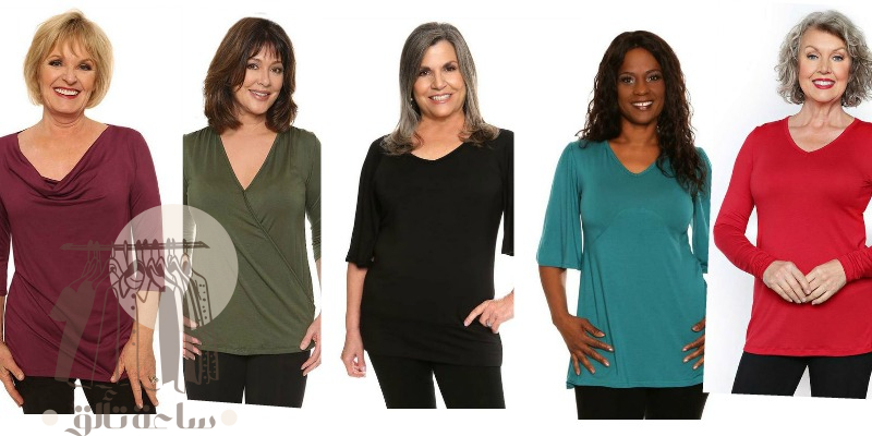 ما هي الاكسسوارات المناسبة لك إذا كنت تمتلكين رقبة قصيرة؟