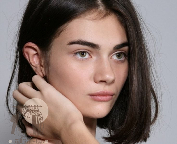 إطلالتك شابة مع تسريحات شعر بطول الذقن