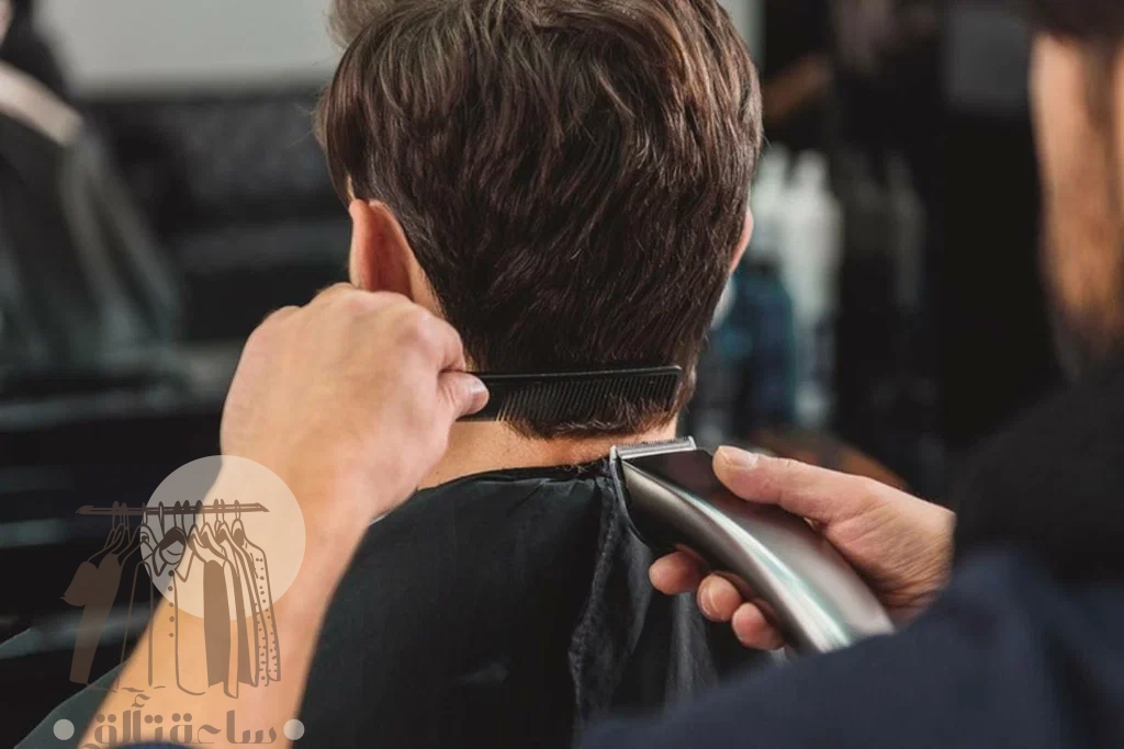 فوائد حلاقة الشعر بالماكينة والأضرار المحتملة