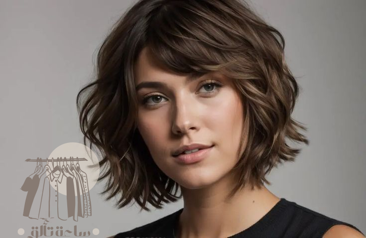 إطلالتك عصرية وساحرة مع قصة الطبقات المتدرجة 1 إطلالتك عصرية وساحرة مع قصة الطبقات المتدرجة