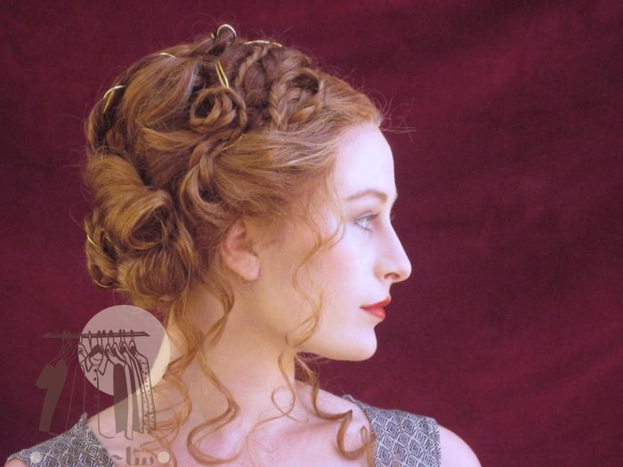 تسريحات فيكتورية: سحر الماضي يتوج زفافك 3 تسريحات فيكتورية: سحر الماضي يتوج زفافك