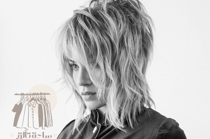 الدليل الشامل لقصّة شعر الموليت 1 الدليل الشامل لقصّة شعر الموليت