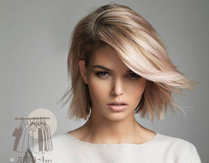 قصات شعر تعيدك عشر سنوات للوراء فوراً 1 قصات شعر تعيدك عشر سنوات للوراء فوراً