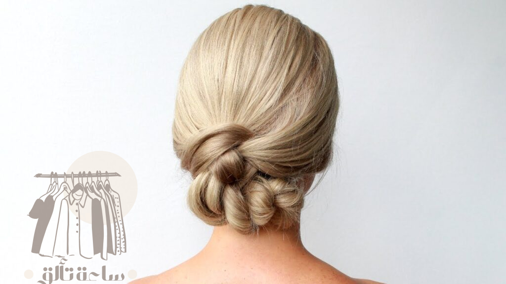 تسريحات صيفية بسيطة وسريعة تُبرز أناقتك في دقائق