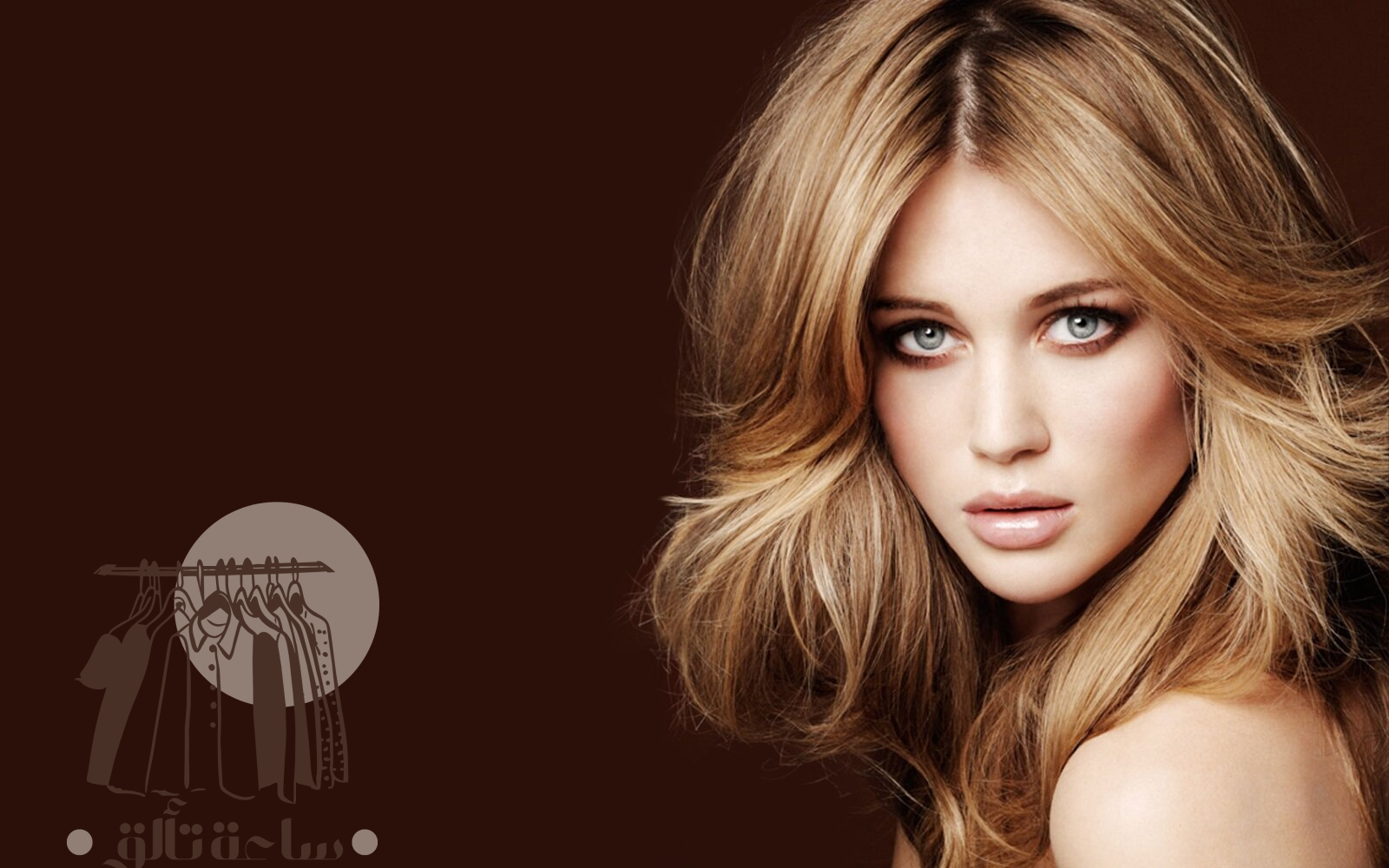 صبغات شعر جذابة للعيد 2 صبغات شعر جذابة للعيد
