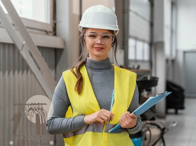 في اليوم العالمي للمهندسات: إليكِ أجمل تسريحاتهن أثناء العمل