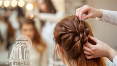 تسريحات سهرات سريعة وسهلة، جمالك يشرق في دقائق