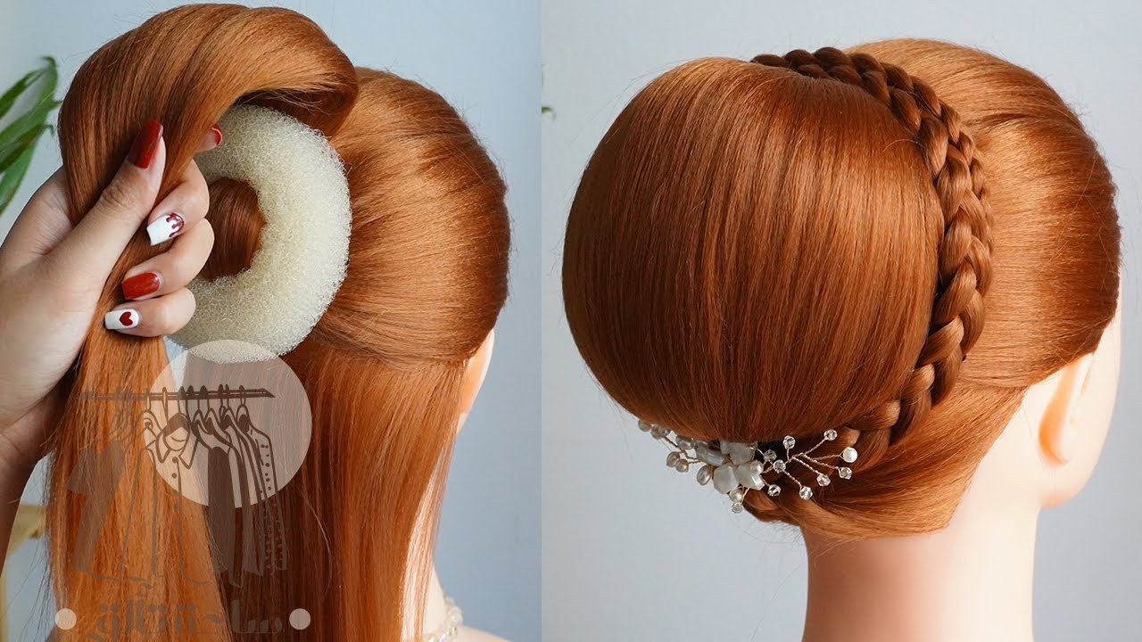 حشوات الشعر: الحل الأمثل لمظهر كثيف 2 حشوات الشعر: الحل الأمثل لمظهر كثيف