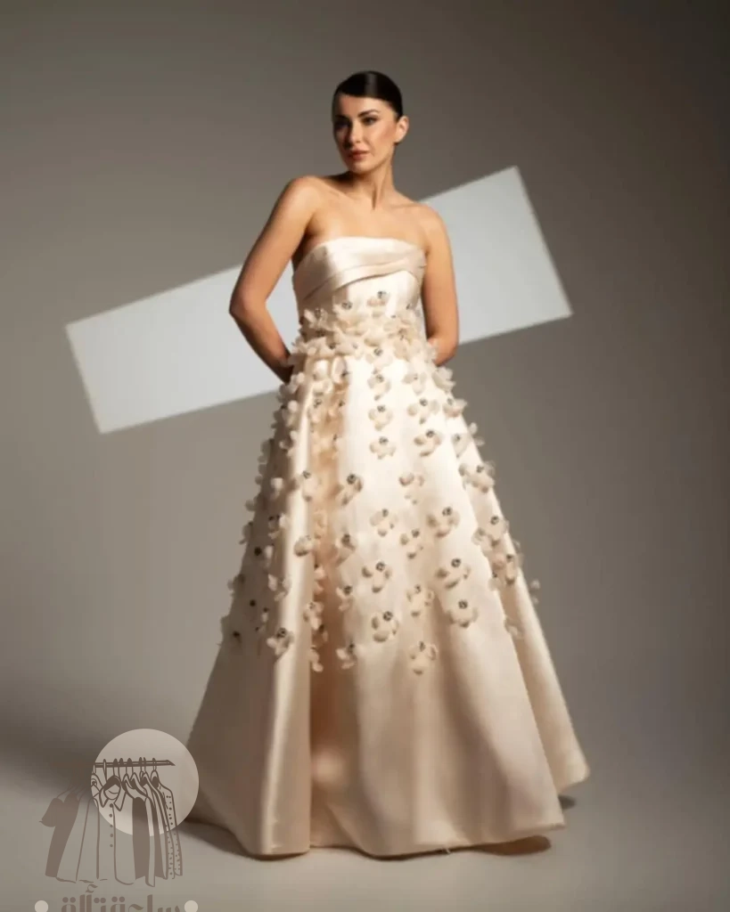 أفضل متجر فساتين السهرة في السعودية