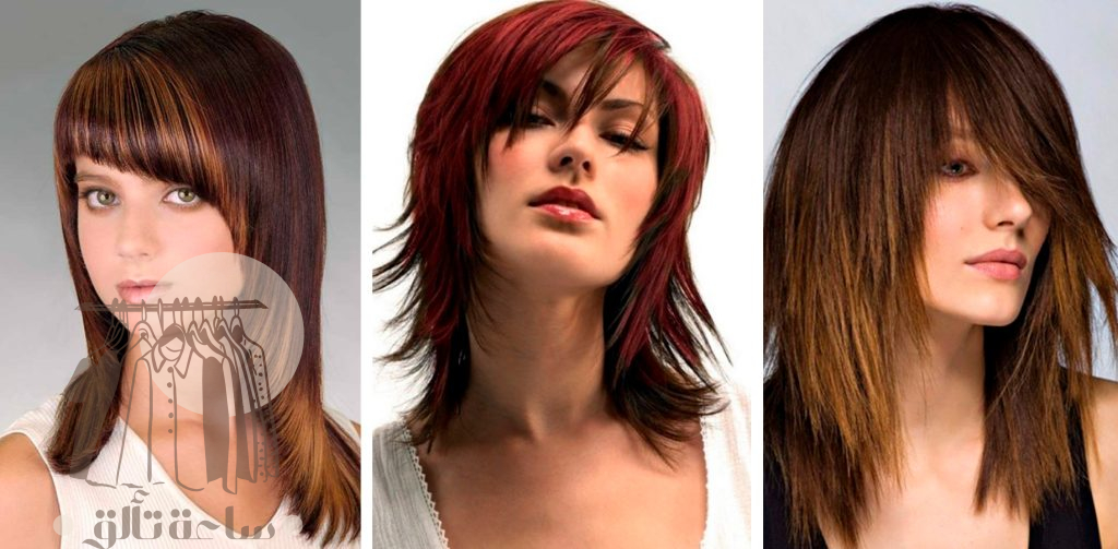 اختاري الغرة المناسبة لطابع شخصيتك وإطلالتك الأنيقة