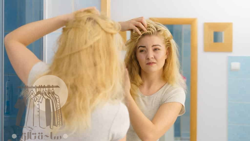 تجنبي هذه الأخطاء عند تلوين شعرك في المنزل