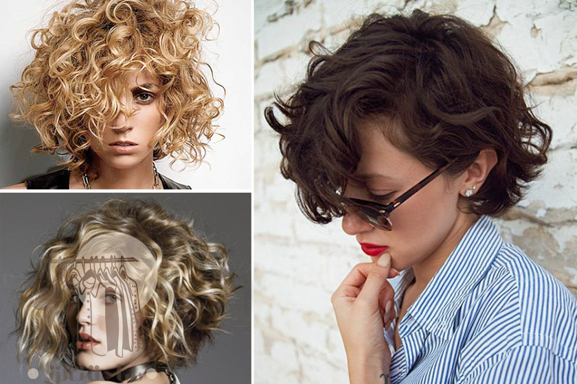 قصة شعر الديغراديه: سر الجمال الفرنسي 2 قصة شعر الديغراديه: سر الجمال الفرنسي